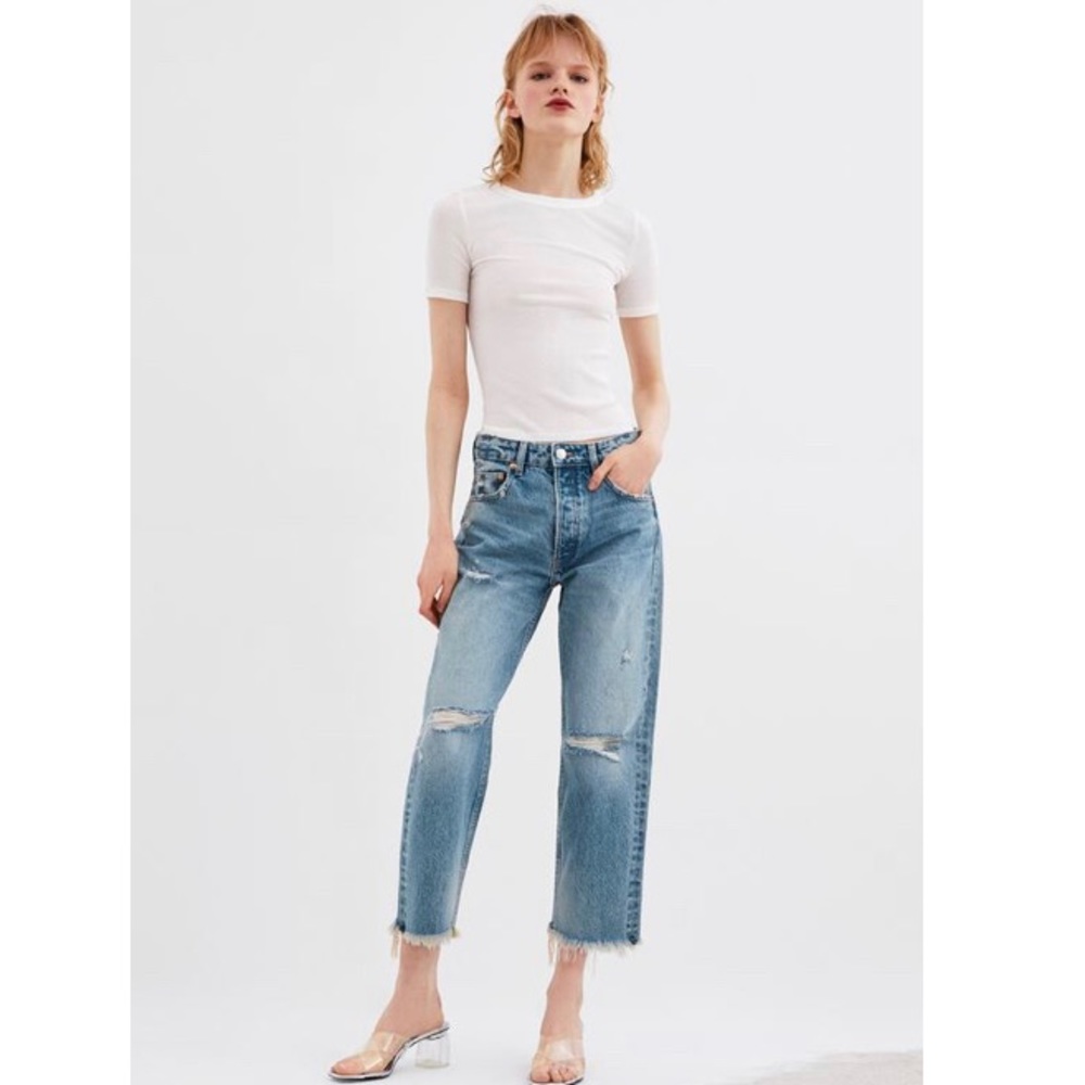 Zara TShirt